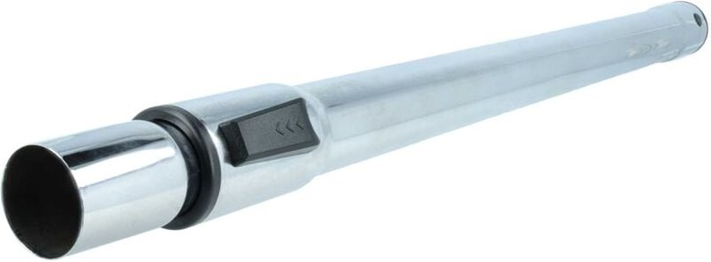 Staubsaugerohr Teleskoprohr 35mm Anschluss 60 - 97cm kompatibel mit Kärcher wd 5 Premium, wd 5.200 m, wd 5.300 m, wd 5.5...