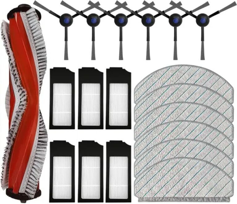 Für C12 / Plus Ersatzteilzubehör