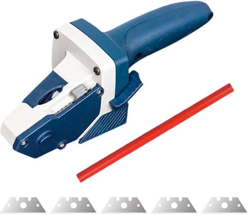 Fitags - Gipskarton-Schneidewerkzeug, automatisches Artefakt-Schneidewerkzeug, Handwerkzeuge zum Schneiden von Gipskarto...