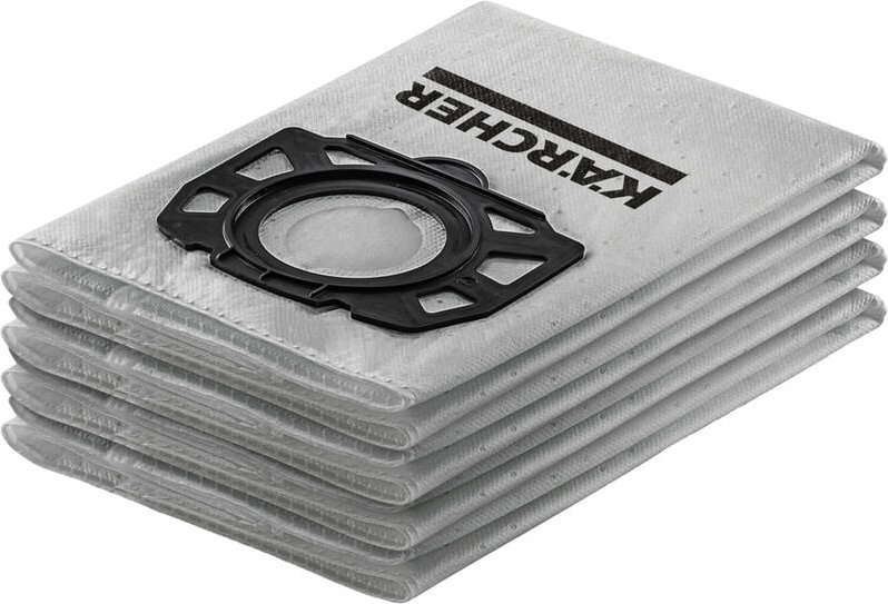 Kärcher Home & Garden 2.863-355.0 Vliesfilterbeutel 4 St.