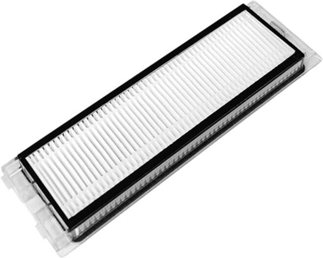 Für q / P10 Hauptseitenbürste Filter Mopptücher Staubbeutel