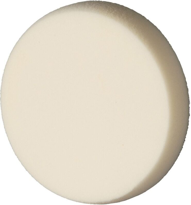 Polierpad weiß 150 mm - D-75976 - Makita