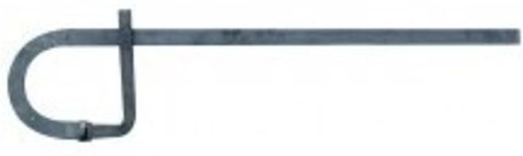 Betonstahlverbinder 600mm - Outifrance