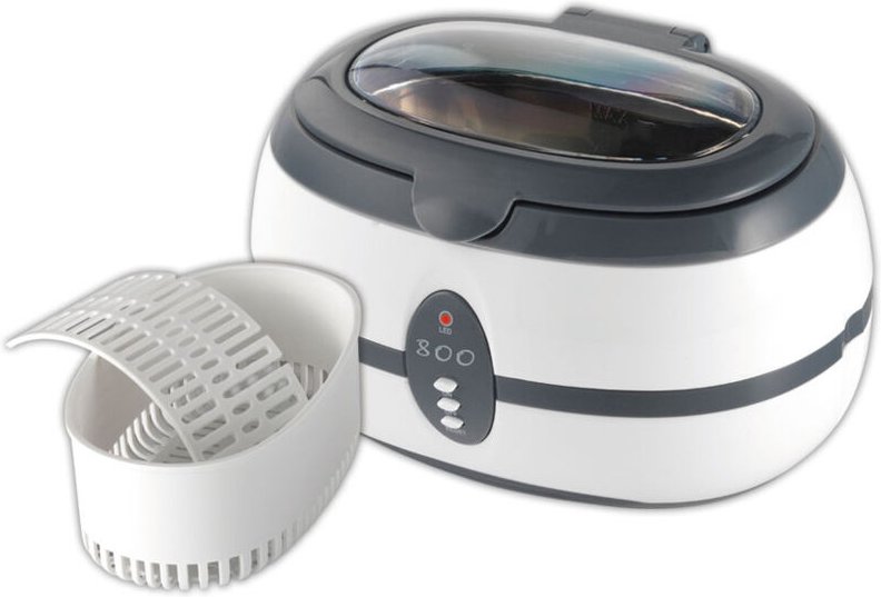 Thumbnail - Ultraschallreiniger VGT-800