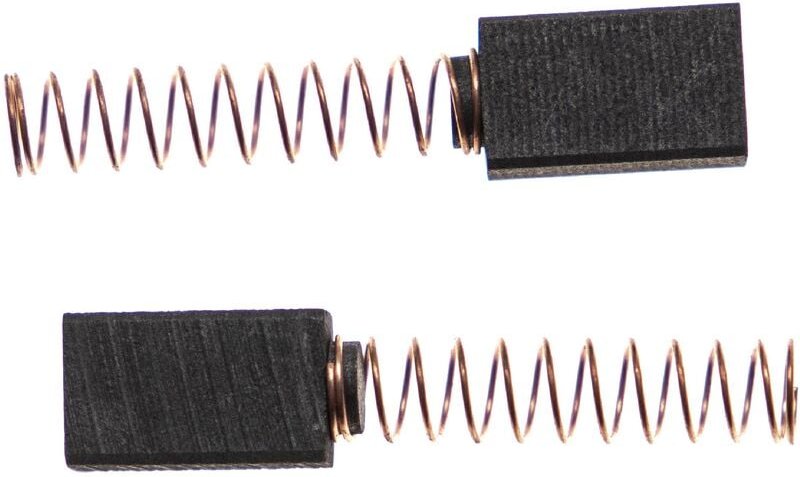 Vhbw - Kohlebürste Motorkohle Schleifkohle 14,7 x 8 x 5mm kompatibel mit Festool ets 125 q, ets 150/3EQ, ets 150/3EQ-C, ...