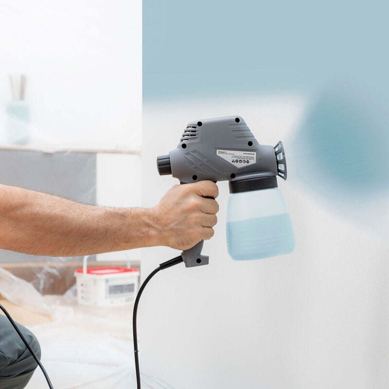 Elektrische Farbspritzpistole Spraint+ Innovagoods