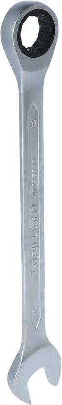 Thumbnail - Brilliant Tools - Ratschenringschlüssel, 17 mm
