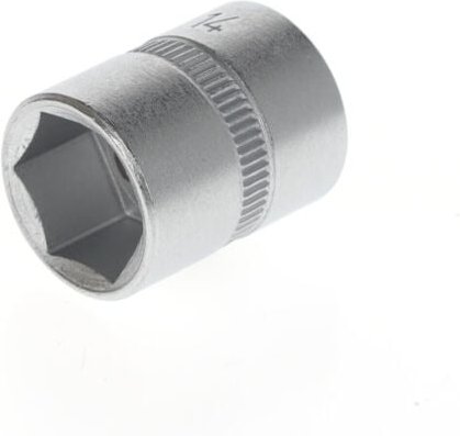 Thumbnail - Gedore Steckschlüsseleinsatz 20 1/4 ″ 6-kant SW 14 mm - 6166720