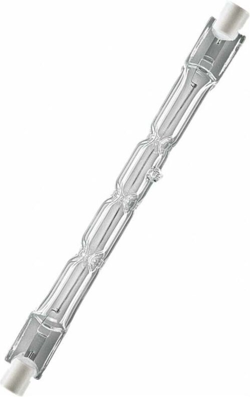 Osram - Halogenlampe haloline Standard - R7s, 230V - 1500W (250,7mm)
