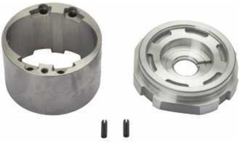 Hazet 9012TT-010/4 Vorderer Zylindersatz