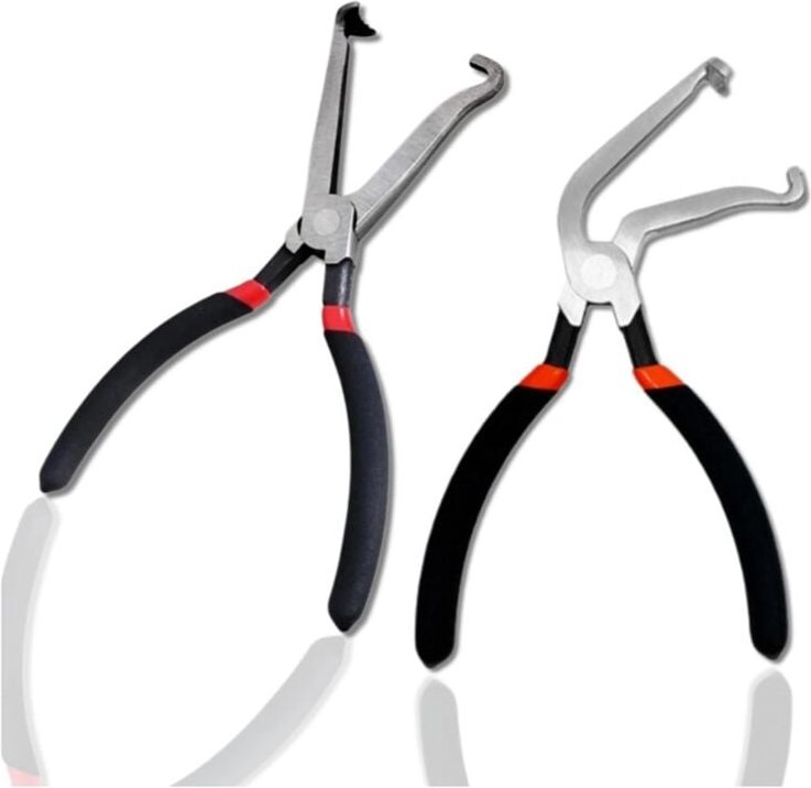 Elektrische Trennzangen, Elektrische Verbindungszangen für Autos,