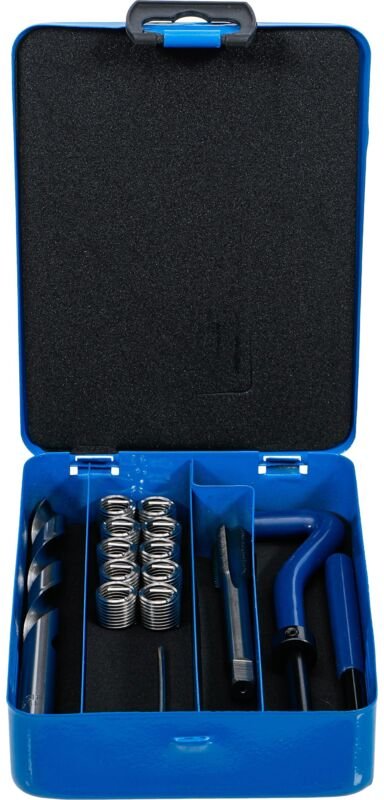 Gewinde-Reparatursatz M11 x 1.5 14-tlg.