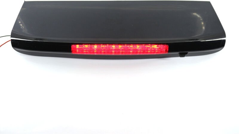 Troisième feu stop à LED LR072856, feu arrière stop 12 V LR029623, feu stop arrière surélevé XFG000062, compatible avec ...