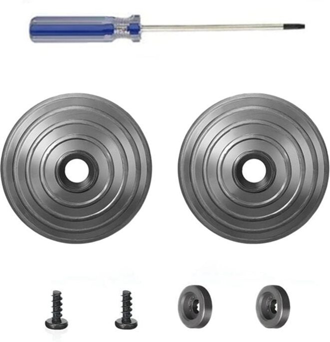 Saugkopf-Transferschnittstellenabdeckung auf beiden Seiten 20W35W50W