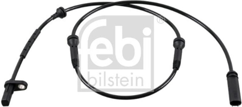 Abs-Sensor 107525 Febi