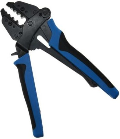 Crimper für RG58 RG59 RG174 RG58 RG59 RG174