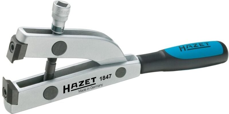 Hazet 1847 Achsmanschetten-Spannzange