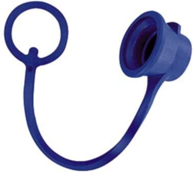 Staubschutzhaube, pvc, für Kupplung nw 10, Serie b - Riegler