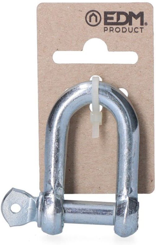 EDM verzinkter Schäkel 10 mm 3/8 Zoll
