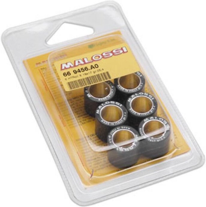 Malossi Variatorrolle für Roller gilera 125 nexus 2007 bis 2017