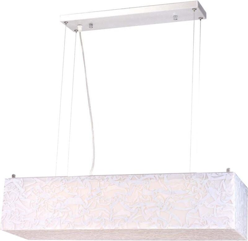 Hochwertige led 30 Watt Hänge Leuchte Marmor Optik Beleuchtung Decken Pendel Lampe