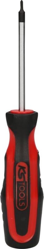 ERGOTORQUEplus® Schraubendreher fürTRI-WING-Schrauben, 0