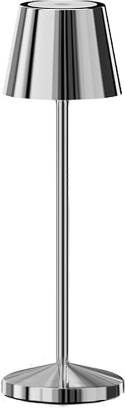 Tischlampe Kabellose EMILY h25cm