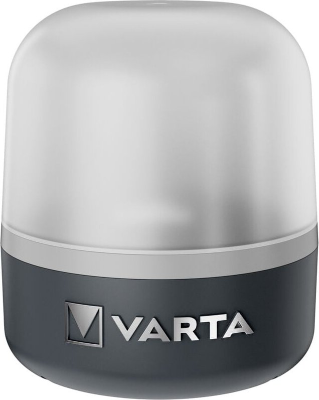 Varta - 17670101111 Dynamo Lantern led Arbeitsleuchte akkubetrieben 50 lm