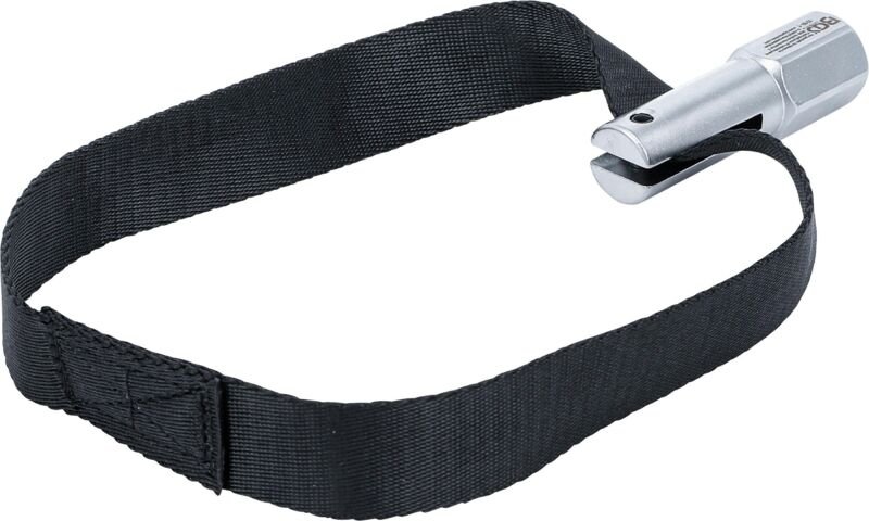 Bgs Technic - lfilter-Bandschlüssel ø max. 160 mm