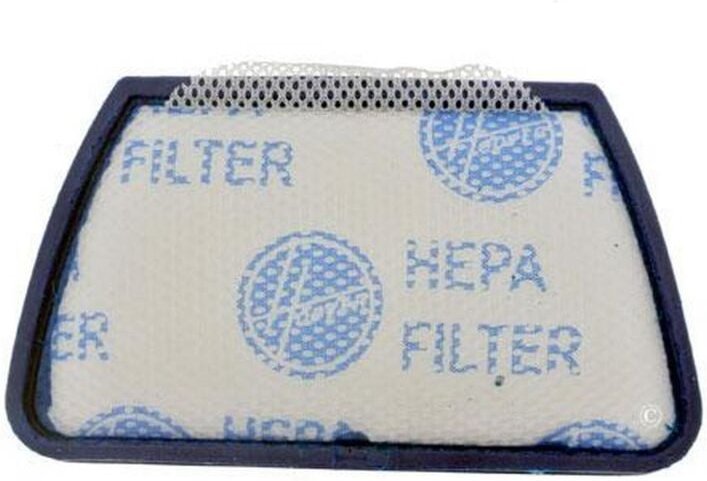 Ersatzteil - Filter Hepa - Hoover progress, singer