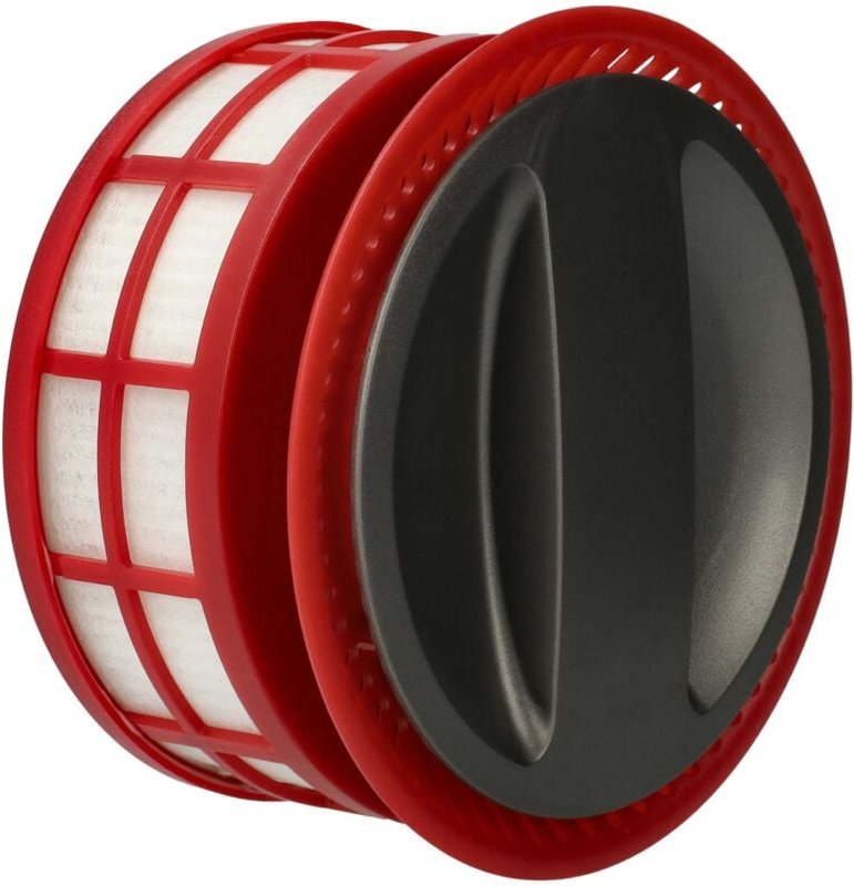 Nachmotorfilter kompatibel mit Roborock T7S Plus, T7S, H7, H6 Staubsauger - hepa Filter - Vhbw