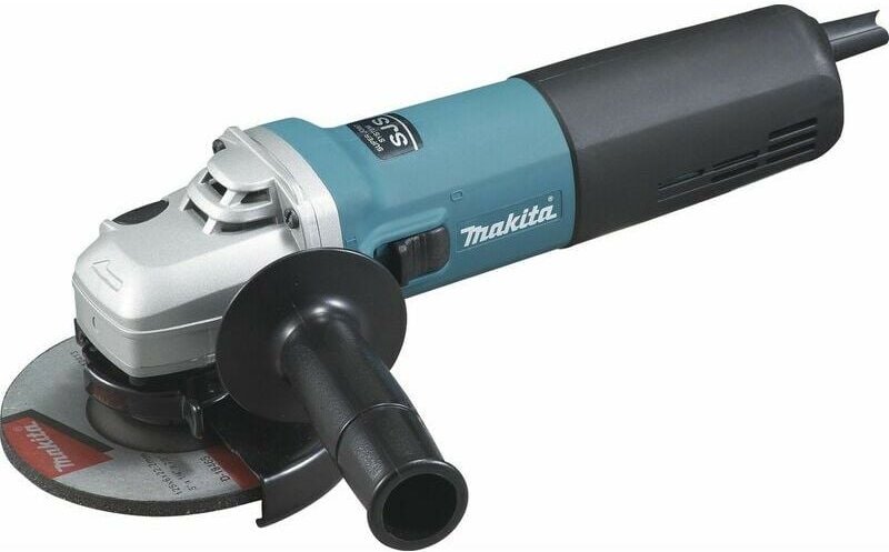 Schleifmaschine Ø 125 mm 1400 W - Makita - 9565CR