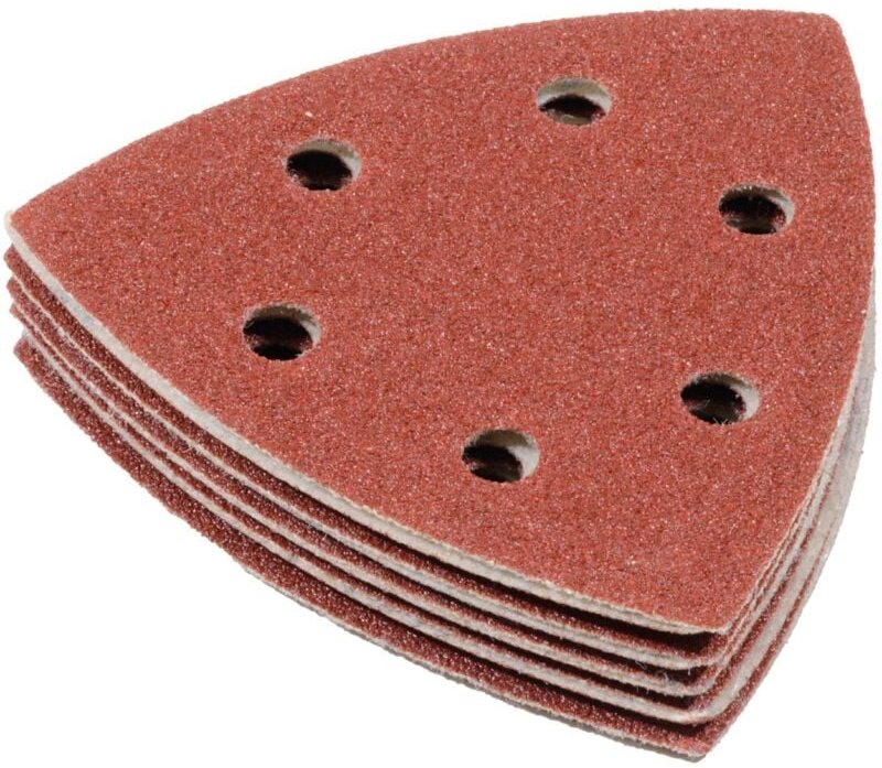 Delta-Schleifpapapier Holz K100 10 St. - D-58609 - Makita