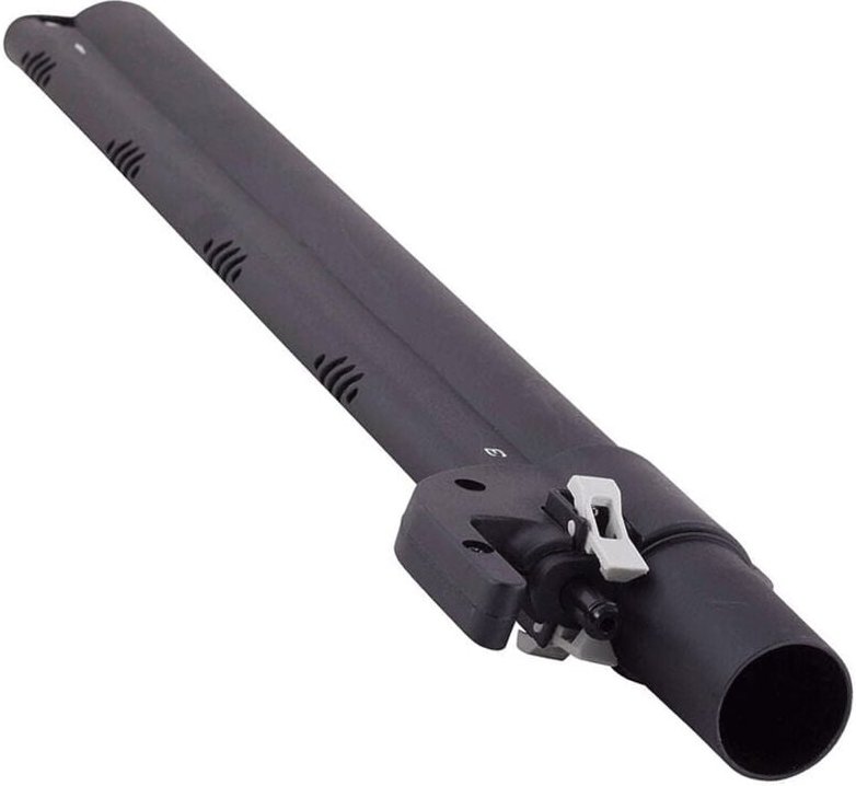 Ersatzteil - Originaler starrer Verlängerungsschlauch - -