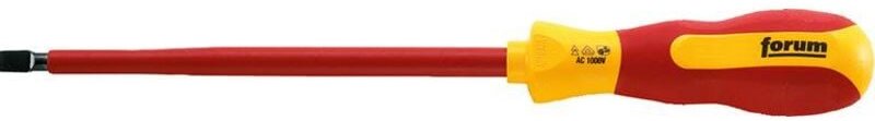 Schraubendreher vde 2,5x0,4x 75mm Forum