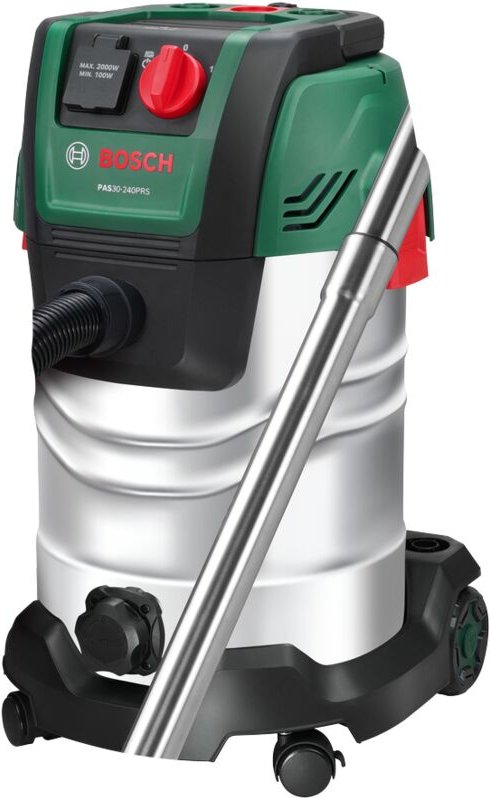 Bosch Akku Rasentrimmer EasyGrassCut 18V-26 (1 Akku, 18 Volt System, SchnittØ 26 cm)