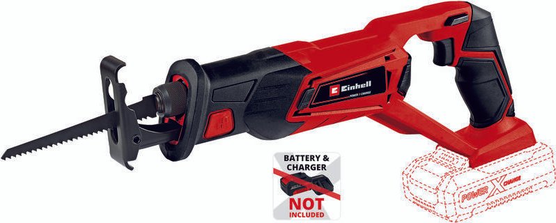 Säbelsäge Einhell te-ap 18 Li Solo