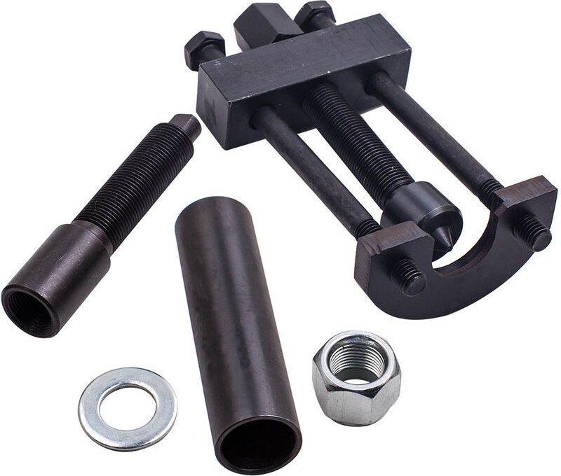 Transmission Mainshaft Bearing Inner Race Tool Installer For Harley Davison KitTransmission Mainshaft Bearing Inner Race...