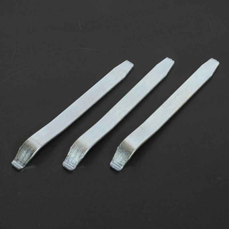 RSM-Werkzeug für Autos, Set mit drei n Reifenmontierwerkzeugen