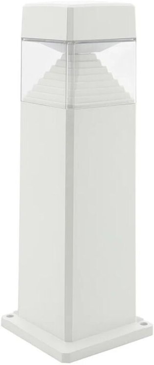 Mini-Bollard für LED-Wege FUMAGALLI "ESTER 500" - GX53 - 10W -