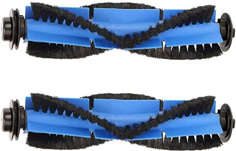 Kompatible Zubehörteile für Eufy Robovac 11S, 30, 30C, 15C & 8X Cleaner Fi Saugroboter