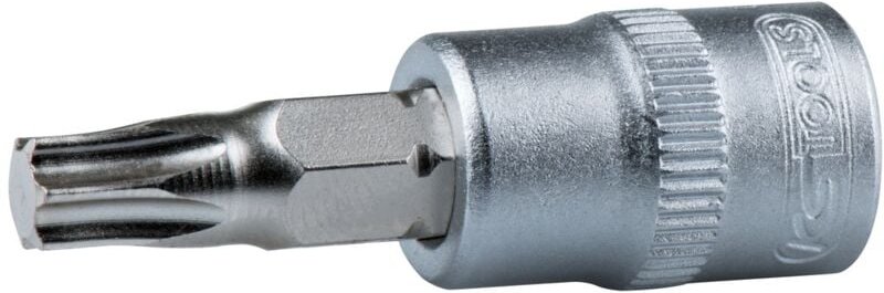 3/8' Bit-Stecknuss Torx, T15