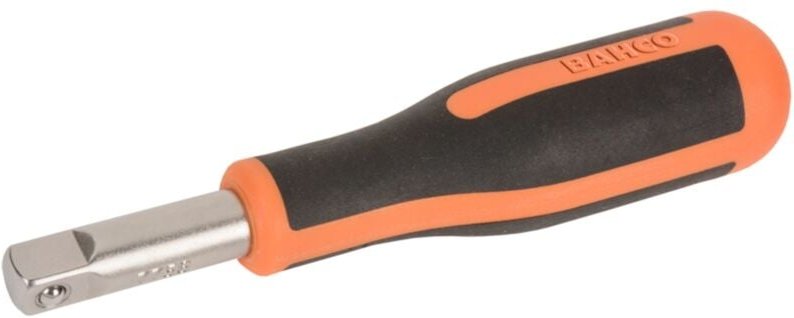 3/8 Steckgriff, 150 mm - Bahco