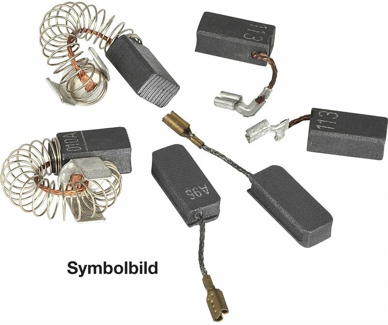 Kohlebürstensatz 1607000V37 - Bosch