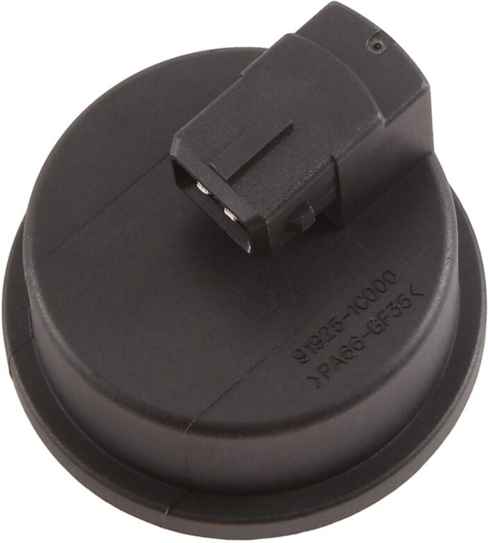 Tlily - Hinterradlager-ABS-Sensor für 2002-2009 I20 Morning Picanto 919251C000 91925 1C000 91925-1C000