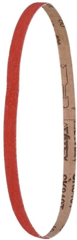 Thumbnail - VSM - Schleifband Keramikkorn XK870T, 13x457 mm, Körnung: 80