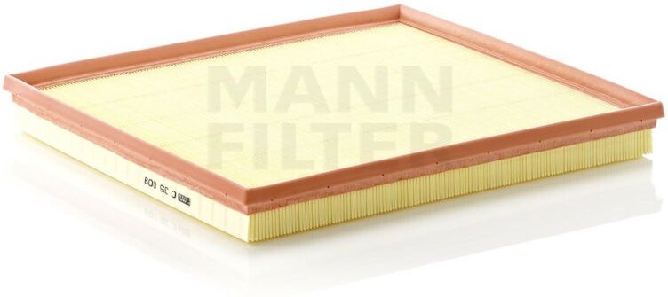 Luftfilter C35009 Mann
