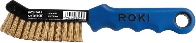 SW-Stahl 09310L Spezial-Bremssattelbürste Messing