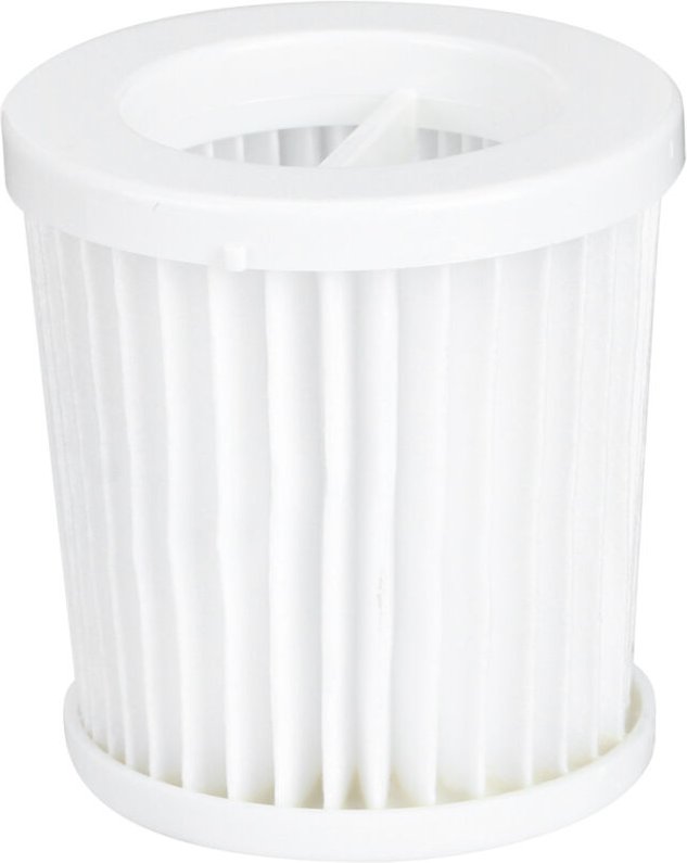 Ersatzfilter für Staubsauger XJC-Y010 und XJC-A020, aus ABS, 6,3 x 6,3 x 6,5 cm