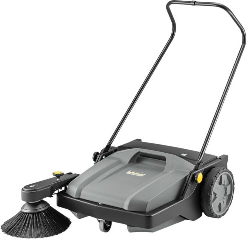 Karcher KM 70/15 C Classic Handkehrmaschine